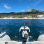 Event Camping & Loon Lake July 4, 2022